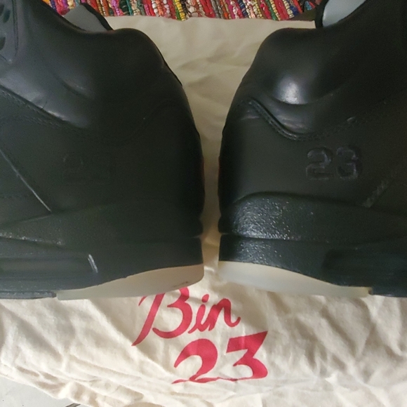 Jordan 5 premio bin 23 - Picture 6 of 6